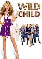 Title: Wild Child (2008)
