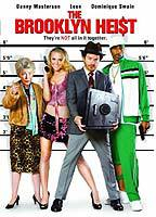 Title: The Brooklyn Heist (2008)