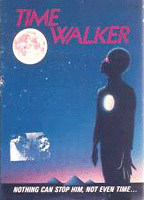 Title: Time Walker (1982)