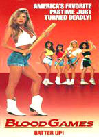 Title: Blood Games (1989)