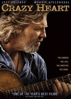 Title: Crazy Heart (2009)
