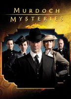Title: Murdoch Mysteries (2008)