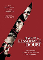 Title: Beyond a Reasonable Doubt (2009)