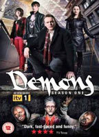 Title: Demons