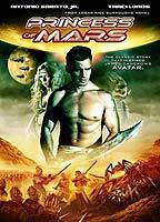 Title: Princess of Mars (2009)