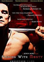 Title: Flexing with Monty (2010)