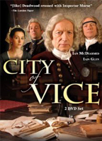 Title: City of Vice