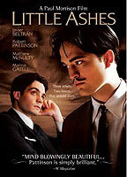 Title: Little Ashes (2008)