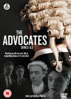 Title: The Advocates (1992)