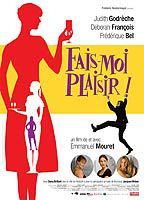 Title: Fais-moi plaisir! (2009)