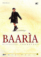 Title: Baarìa (2009)