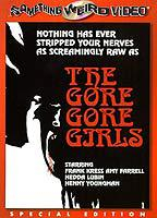 Title: The Gore Gore Girls (1972)
