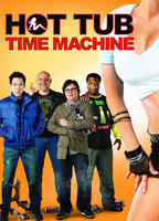 Title: Hot Tub Time Machine (2010)