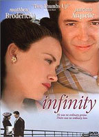 Title: Infinity (1991)