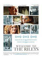 Title: Welcome to the Rileys (2010)