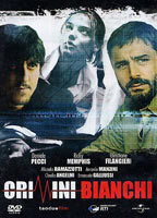 Title: Crimini bianchi