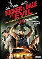 Title: Tucker & Dale vs Evil (2009)