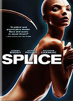 Title: Splice (2009)