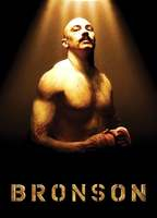 Title: Bronson (2008)