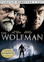 Title: The Wolfman (2010)