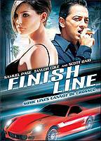 Title: Finish Line (2008)