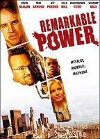 Title: Remarkable Power (2008)