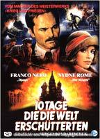 Title: 10 Tage, die die Welt erschütterten II (1983)