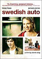 Title: Swedish Auto (2006)