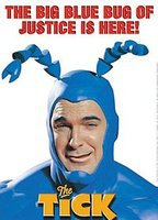 Title: The Tick (2001)