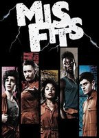 Title: Misfits