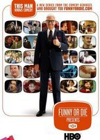 Title: Funny or Die Presents (2010)