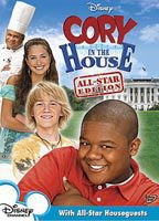 Title: Cory in the House