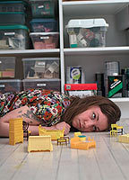 Title: Tiny Furniture (2010)