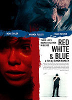 Title: Red White & Blue (2010)