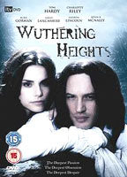 Title: Wuthering Heights (2009)