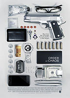 Title: Order of Chaos (2010)