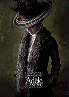 Title: Les aventures extraordinaires d'Adèle Blanc-Sec (2010)