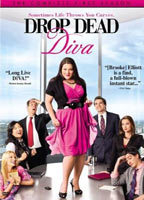 Title: Drop Dead Diva
