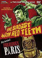 Title: The Sadist With Red Teeth (1971)