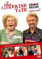 Title: The Catherine Tate Show