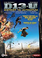 Title: District 13: Ultimatum (2009)