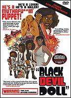 Title: Black Devil Doll (2009)