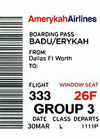 Title: Window Seat (2010)