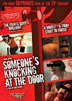 Title: Someone's Knocking at the Door (2009)