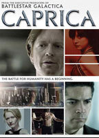 Title: Caprica
