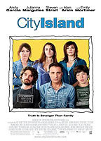 Title: City Island (2009)