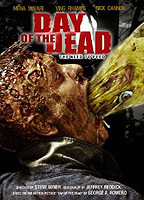 Title: Day of the Dead (2008)
