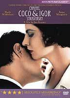 Title: Coco Chanel & Igor Stravinsky (2009)