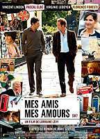 Title: Mes amis, mes amours (2008)