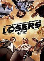 Title: The Losers (2010)